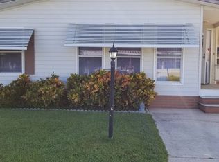 3605 Partridge Ct, Melbourne, FL 32904