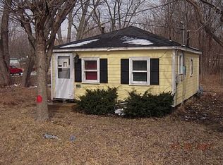 3303 Eder St, Highland, IN 46322