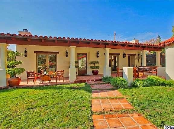 4th image of 4827 La Canada Blvd