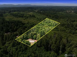 824 143rd Ave SE, Tenino, WA 98589