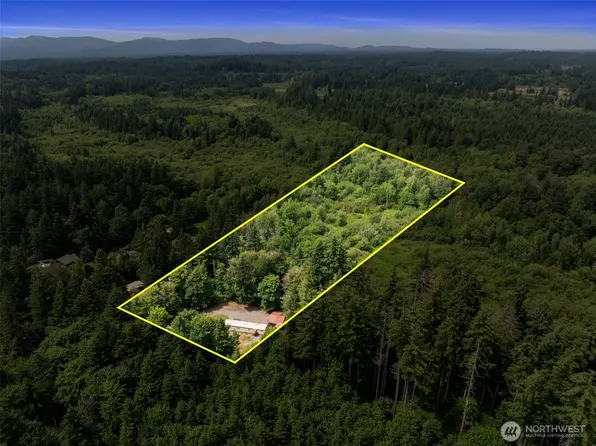 824 143rd Avenue SE, Tenino, WA 98589