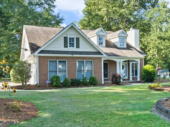 208 Willow Oak Way, Lizella, GA 31052