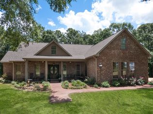 30604 Woodrow Magee Rd, Franklinton, LA 70438