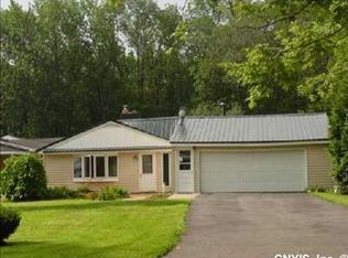 9213 Wilson Cove Rd, Canastota, NY 13032