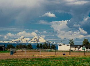 65950 93rd St, Bend, OR 97703