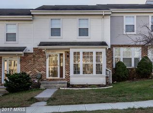 10957 Baskerville Rd, Reisterstown, MD 21136