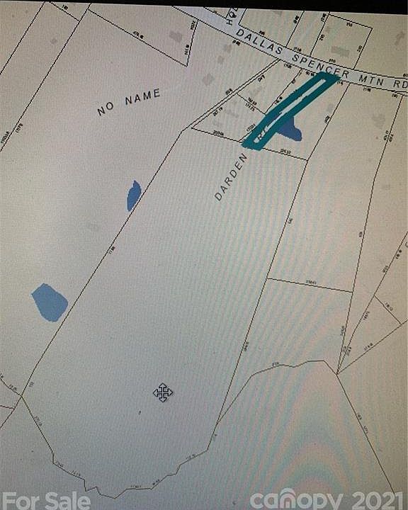2nd image of Dallas Spencer Mountain Rd