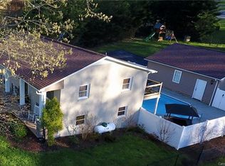 21 Leon Fox Rd, Taylorsville, NC 28681