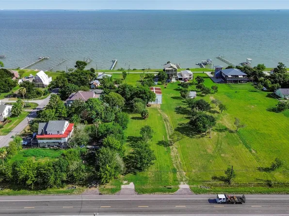 2480 E East Bayshore Dr Lot 15, Dickinson, TX 77539