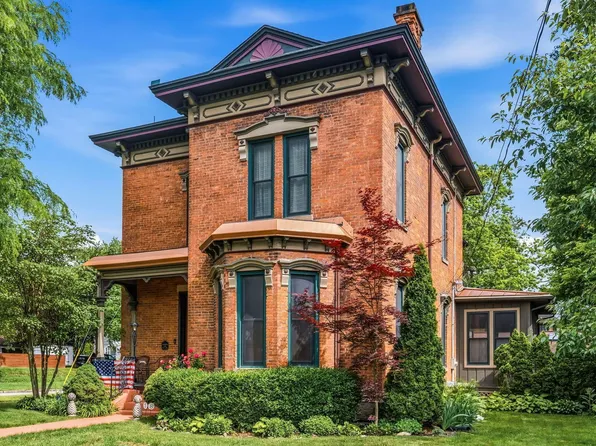 78 W Lincoln Ave, Delaware, OH 43015