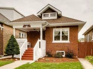 3437 Vernon, Lagrange, IL 60513