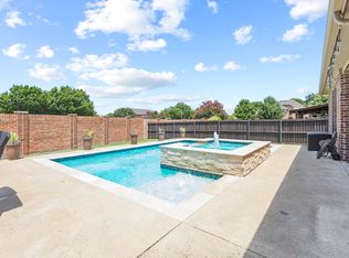 1995 Verde Ct, Allen, TX 75013