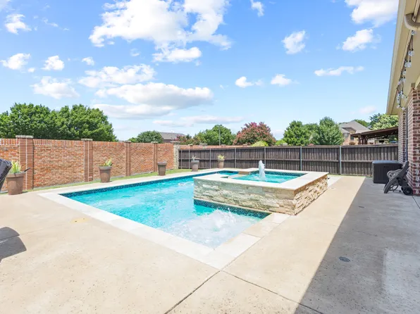 1995 Verde Ct, Allen, TX 75013