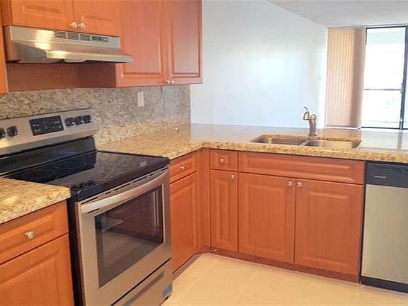 2nd image of 11651 Royal Palm Blvd APT 304