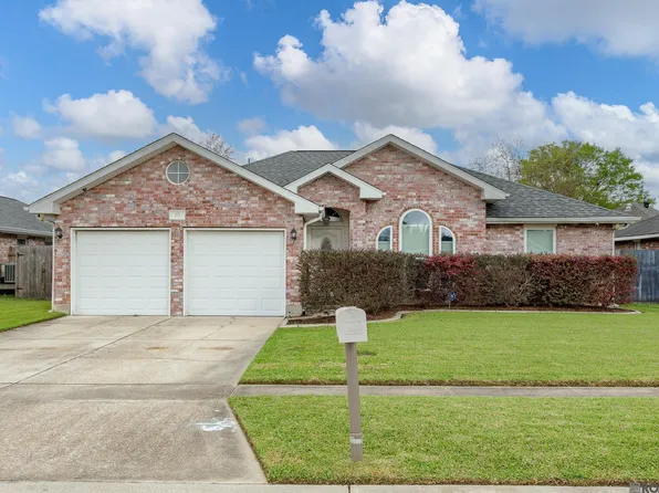 93 Moss Dr, La Place, LA 70068
