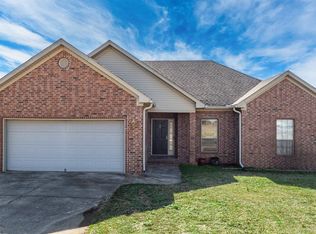 2 Lilley Cv, Greenbrier, AR 72058