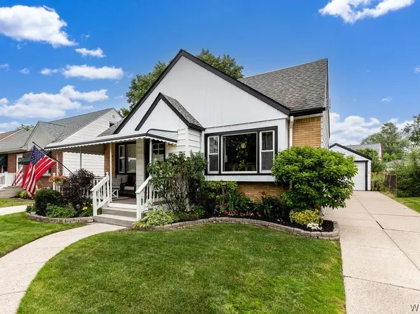 515 Maynard Dr, Amherst, NY 14226