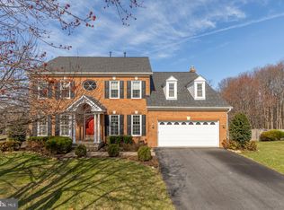 21523 Fox Field Cir, Germantown, MD 20876