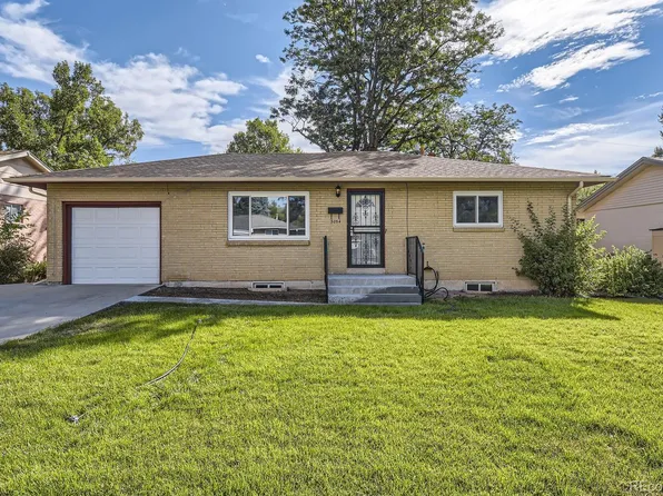 3054 S Winona Court, Denver, CO 80236