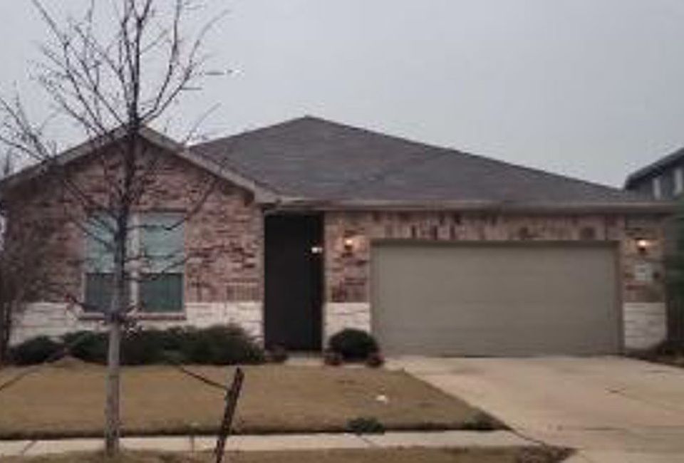 Property Front View