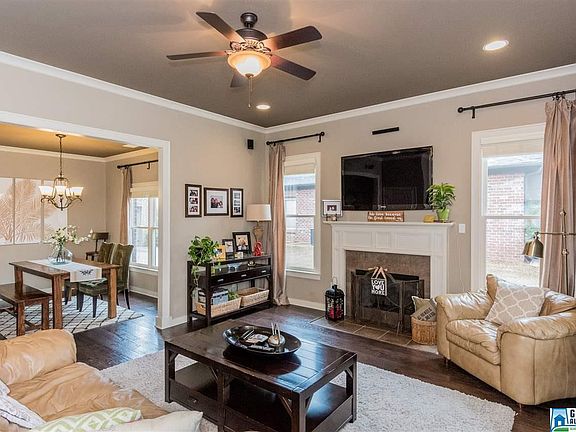 4th image of 3754 James Hill Cir