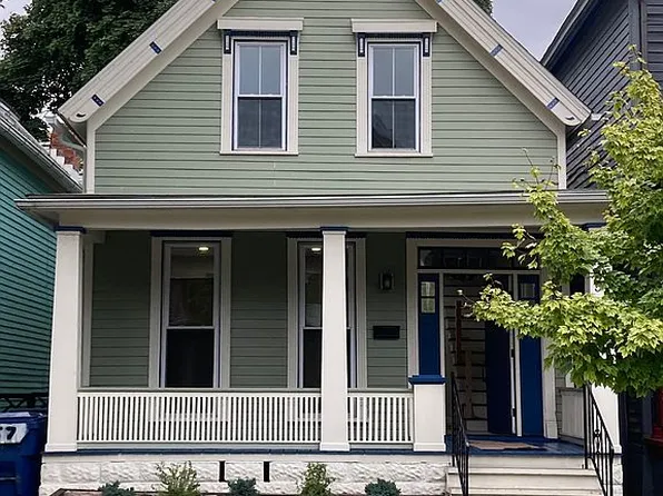 57 College St, Buffalo, NY 14201