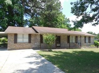 2615 Brookshire Rd, Augusta, GA 30906