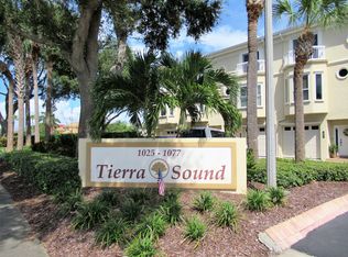 1045 Pinellas Bayway S, Tierra Verde, FL 33715