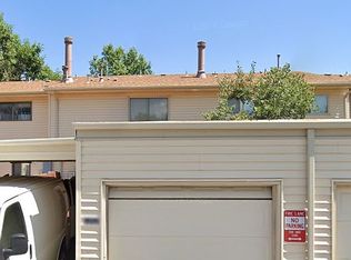 1262 S Troy St, Aurora, CO 80012