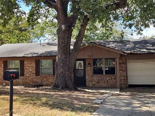 7117 Payte Ln, North Richland Hills, TX 76182