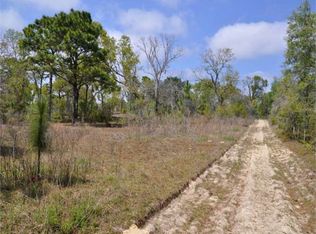 Condor Rd, Weeki wachee, FL 34614