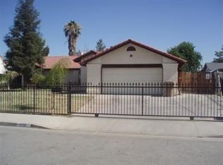 4800 Charlie Ave, Bakersfield, CA 93307