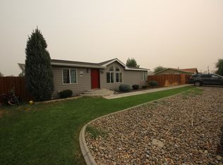 2607 S 72nd Ave, Yakima, WA 98903