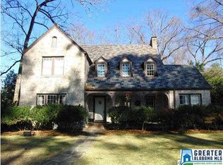 3019 Canterbury Rd S, Birmingham, AL 35223