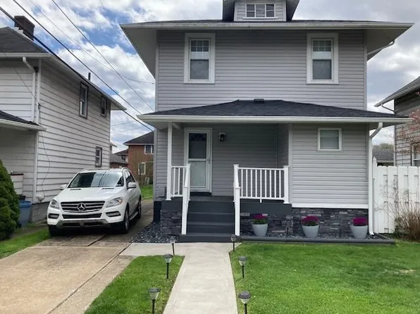 107 1st St, Fayette City, PA 15438