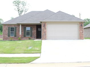 31 Haley Renee Dr, Greenbrier, AR 72058