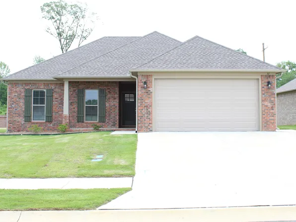 31 Haley Renee Dr, Greenbrier, AR 72058