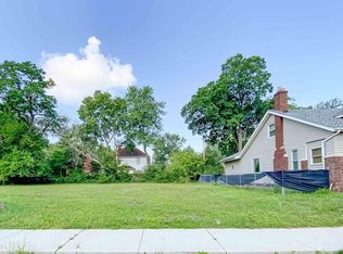 321 N Taylor St, South Bend, IN 46601