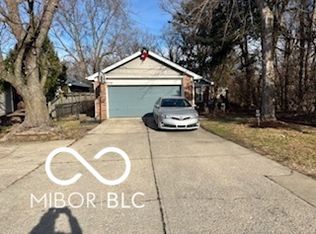 2702 E 56th St, Indianapolis, IN
