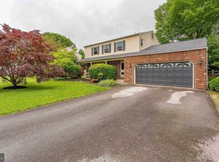 48 Carlson Way, Downingtown, PA 19335