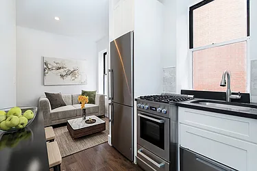 Rented by REAL New York