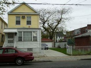 592 E 52nd St, Brooklyn, NY 11203