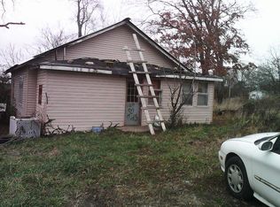 8782 Ward St, Birch Tree, MO 65438