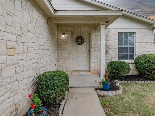 215 Peaceful Haven Way, Hutto, TX 78634