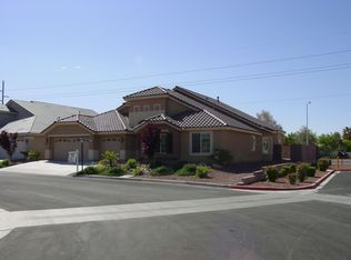6217 Lazy Rabbit Ave, Las Vegas, NV 89130