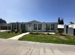 5800 Hamner Ave SPACE 633, Eastvale, CA 91752