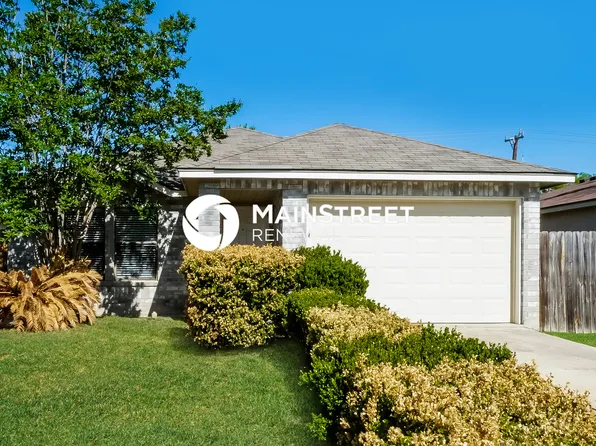 2015 Muddy Peak Dr, San Antonio, TX 78245
