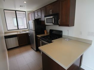 8811 5/8 Burton Way #511, Los Angeles, CA 90048