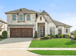 1226 Abbeygreen Rd, Forney, TX 75126