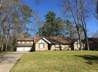 2355 Hickory Hollow Ln, Spring, TX 77386